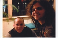 Signed With Steve Cardenas Photo 4Thumbnail